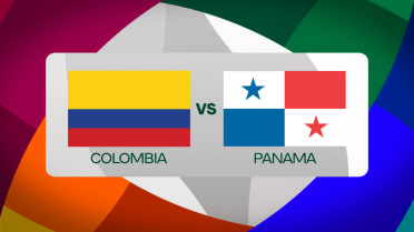 Condensed Game: Colombia vs. Panama
