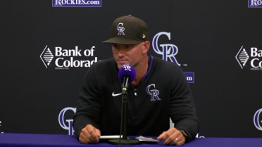 Warren Schaeffer on Tanner Gordon's outing, loss
