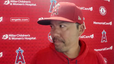 Kurt Suzuki on Rodriguez's strong start, 3-1 loss