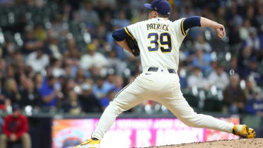 Chad Patrick retira a Halpin 