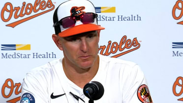 Tony Mansolino breaks down 3-2 loss to A's