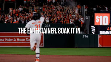 The Entertainer. | Soak It In.