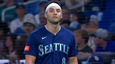 Dominic Canzone's RBI fielder's choice