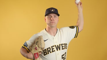 Kyle Harrison's eight strikeouts over three innings 