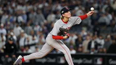 Connelly Early strikes out six in postseason debut