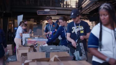 The Children's Center Back to School Bazaar -2025