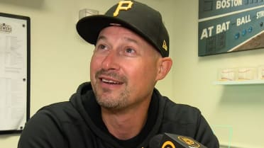 Don Kelly on Pirates' win