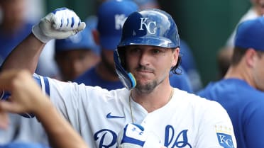Breaking down Vinnie Pasquantino's success