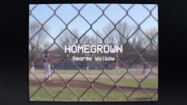 Homegrown Ep. 2: George Wolkow
