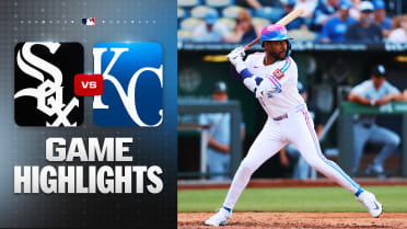 Maikel Garcia homers, Wacha K's seven in Royals' win