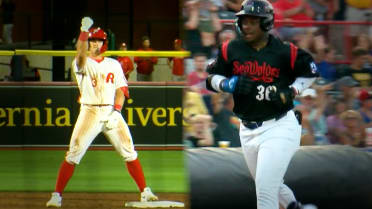 Watch Reading Fightin Phils vs. Erie SeaWolves