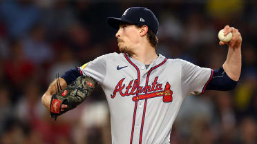 Curtain Call: Max Fried records a career-high 13 K's