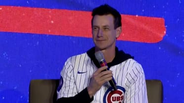 Craig Counsell tells his favorite Bob Uecker story