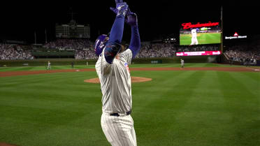 Cuadrangular de Michael Busch