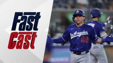 FastCast: Monday's best in < 15 minutes