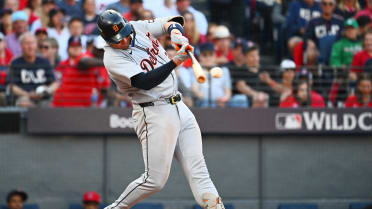 Spencer Torkelson's RBI single 