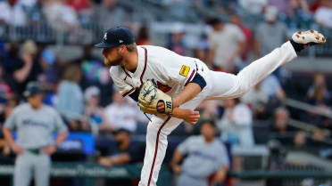 Bryce Elder fans seven