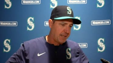 Dan Wilson on Mariners' 11-9 win