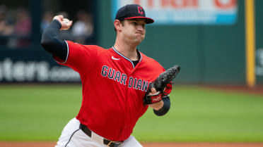 Gavin Williams tosses four K's in seven-inning start