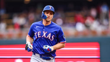 Corey Seager's two-run homer (20) 