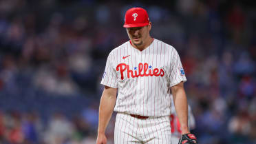 Talking Brad Keller's elbow injury