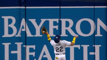 Statcast: Best catches of 2022