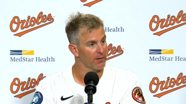 Tony Mansolino on facing Jacob deGrom in 7-0 loss