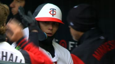 Tristan Gray eleva de sacrificio