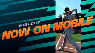 MLB The Show Mobile | Gameplay Trailer