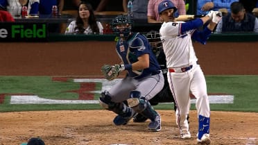 Kyle Higashioka's two-run homer (1)