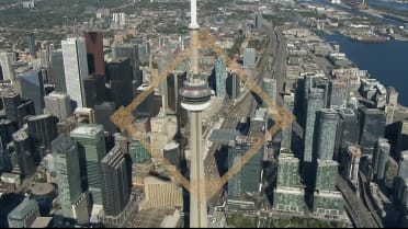 Baseball Zen: Toronto