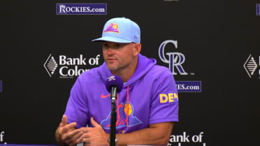 Warren Schaffer on Hughes' outing, Castro and more