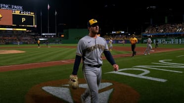 Thomas Pannone's four strikeouts