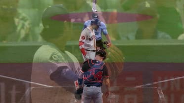 En 3&2 MLB-ESPN 23/06/2026