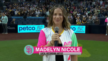 3/28/25 National Anthem
