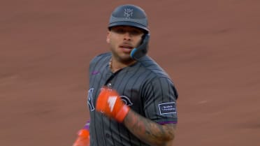 Bambinazo de Francisco Álvarez