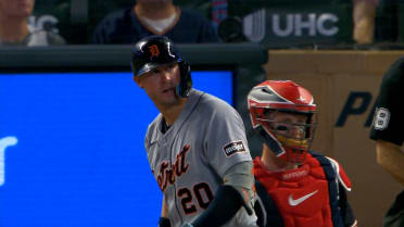 Spencer Torkelson's two-run homer (21)