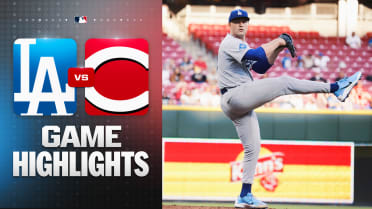 Skubal's scoreless outing lead Dodgers to 4-1 win