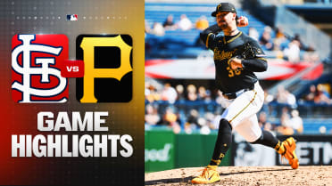 Skenes, Horwitz lead Pirates to 2-1 win