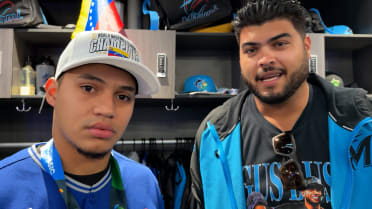 Javier Sanoja recaps his Classic experience