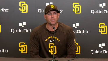 Craig Stammen on 6th-inning struggles, Hart's usage