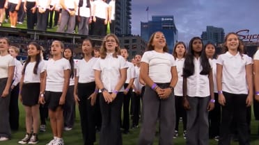 9/22/25 National Anthem