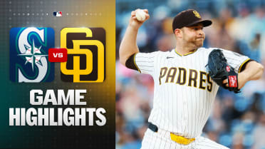 Michael King dominates in win over Mariners