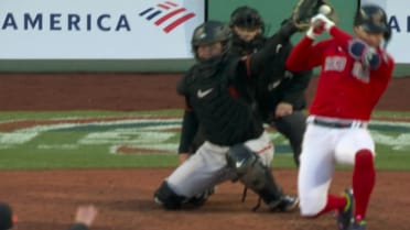 Hernández HBP after review