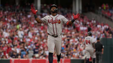 Jorge Mateo's solo home run (3)