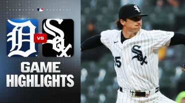 Davis Martin poncha a seis y lidera victoria de White Sox