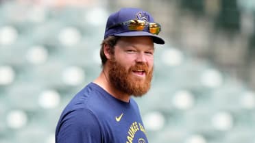 How could Pratt, Woodruff impact the Brewers?
