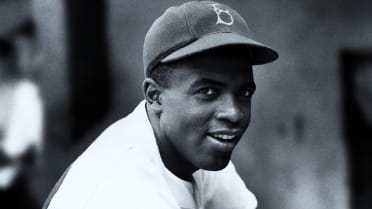 AJ Andrews reflects on Jackie Robinson's legacy