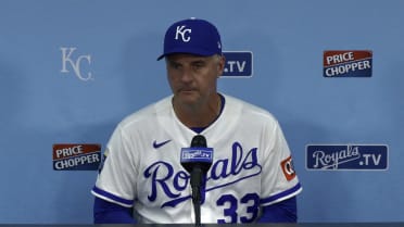 Clayton McCullough on performance vs. Wacha, more