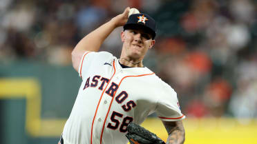 Hunter Brown's eight strikeouts 